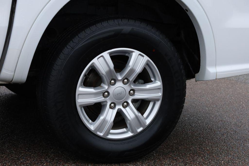 used 2019 Ford Ranger car, priced at $23,819