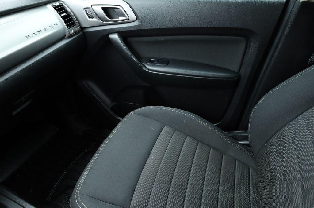 used 2019 Ford Ranger car, priced at $23,819