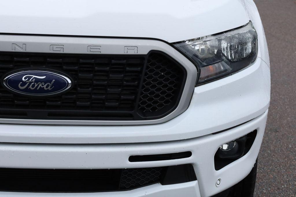 used 2019 Ford Ranger car, priced at $23,819