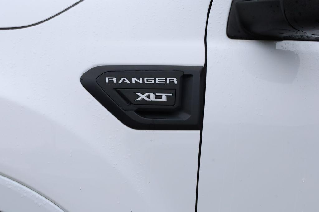 used 2019 Ford Ranger car, priced at $23,819