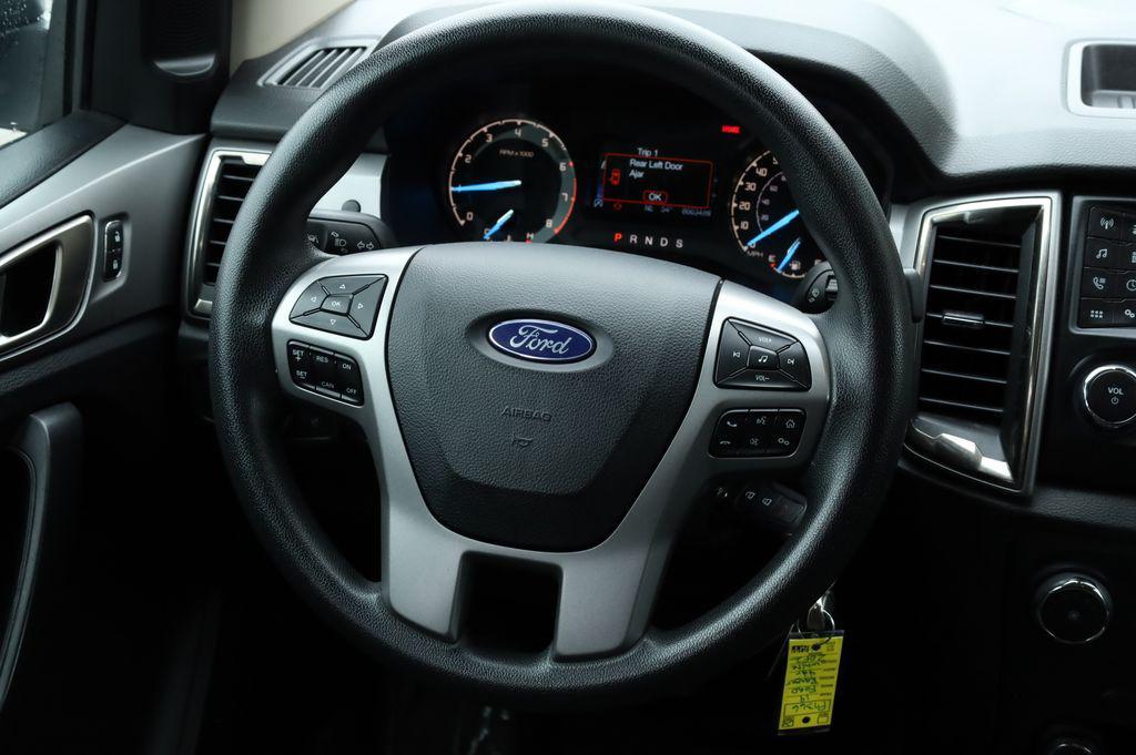 used 2019 Ford Ranger car, priced at $23,819