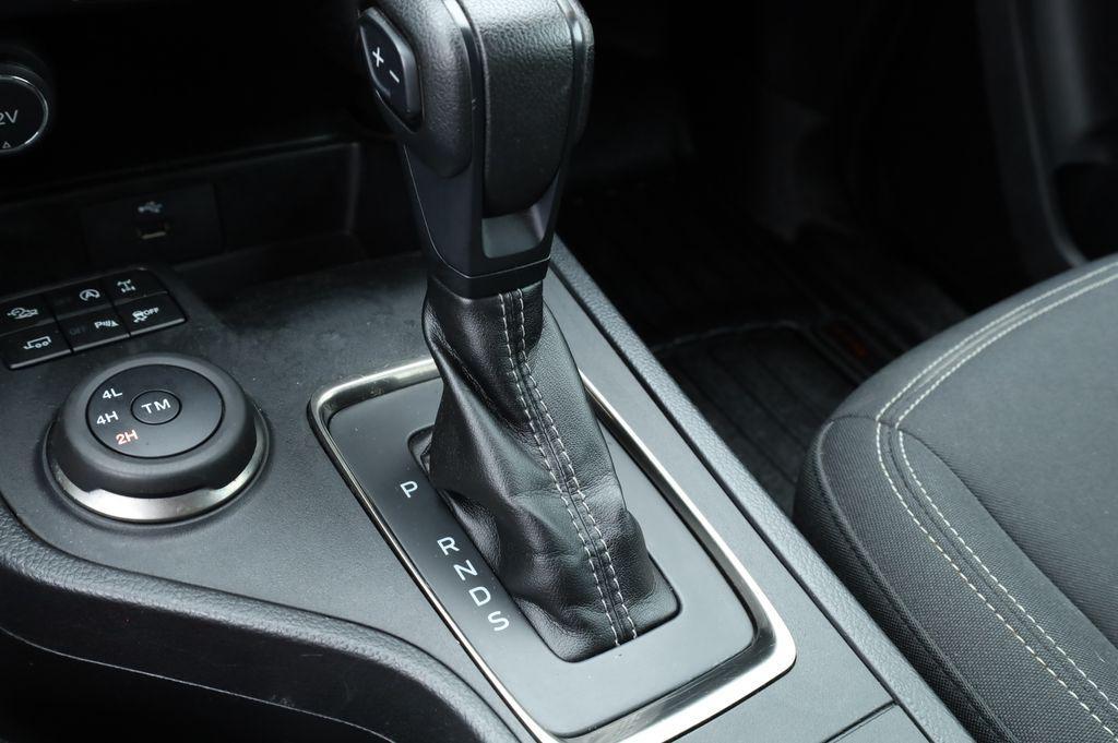 used 2019 Ford Ranger car, priced at $23,819