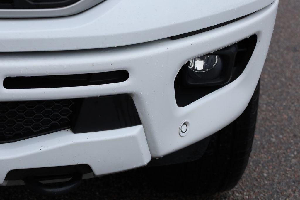 used 2019 Ford Ranger car, priced at $23,819