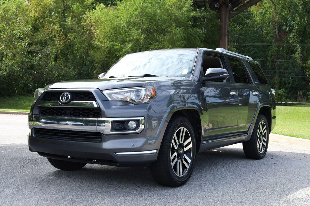 used 2016 Toyota 4Runner car, priced at $23,932