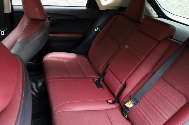 used 2019 Lexus NX 300 car, priced at $22,716