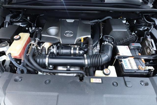 used 2019 Lexus NX 300 car, priced at $22,716
