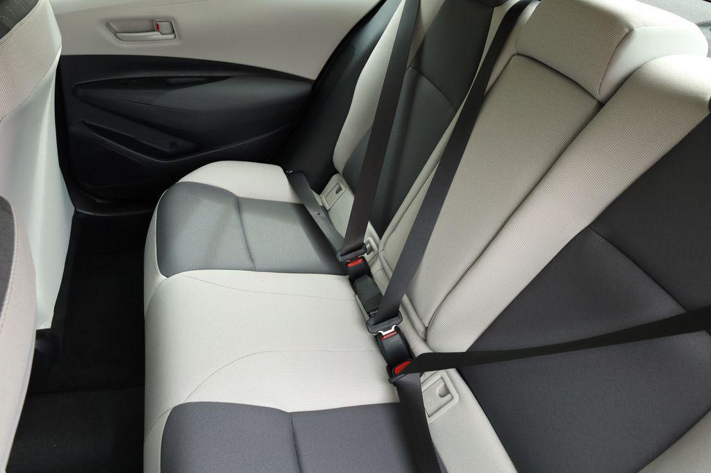 new 2026 Toyota Corolla car, priced at $22,691