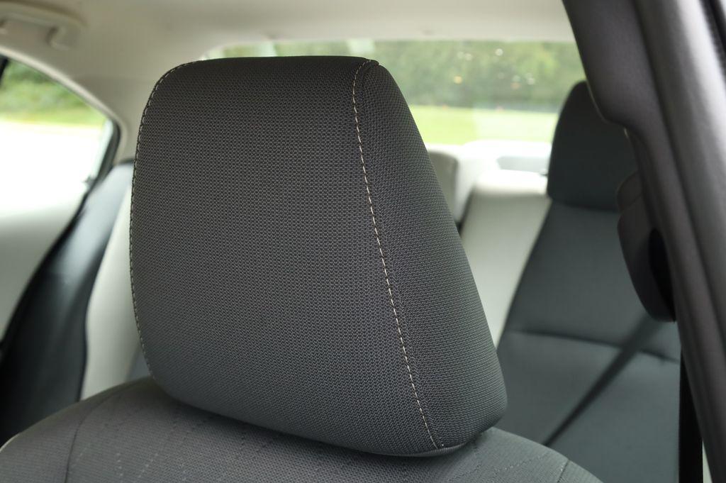 new 2026 Toyota Corolla car, priced at $22,691