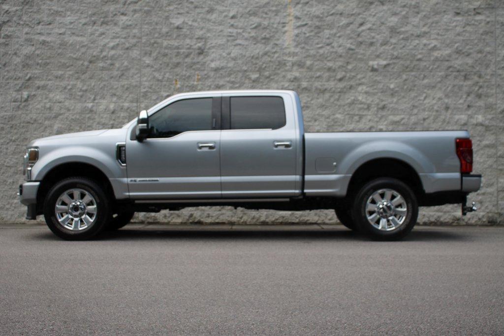 used 2022 Ford F-250 car, priced at $82,919