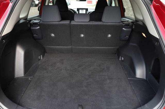 used 2019 Toyota RAV4 car, priced at $21,997