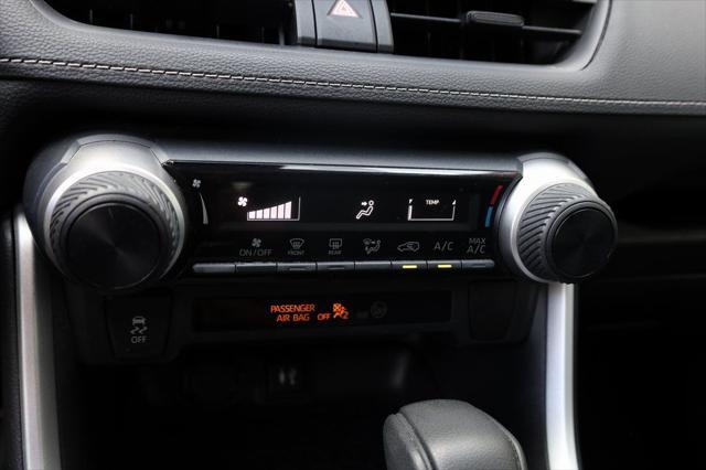 used 2019 Toyota RAV4 car, priced at $21,997