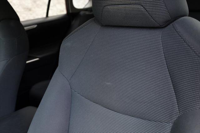 used 2019 Toyota RAV4 car, priced at $21,997