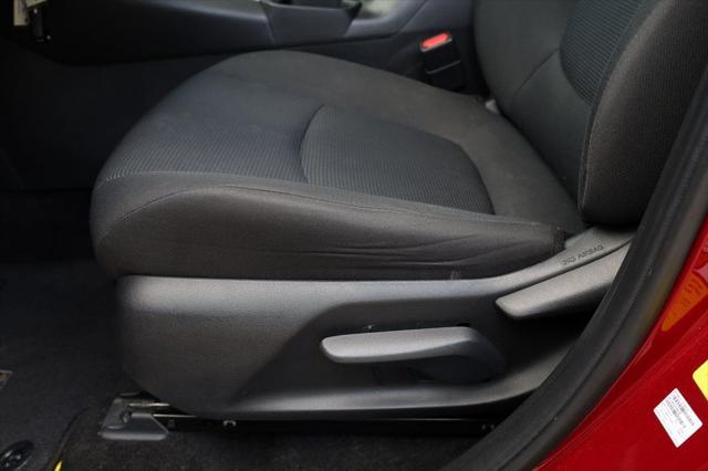 used 2019 Toyota RAV4 car, priced at $21,997