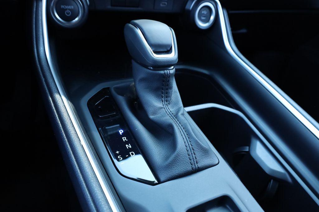 new 2026 Toyota Highlander Hybrid car, priced at $48,290