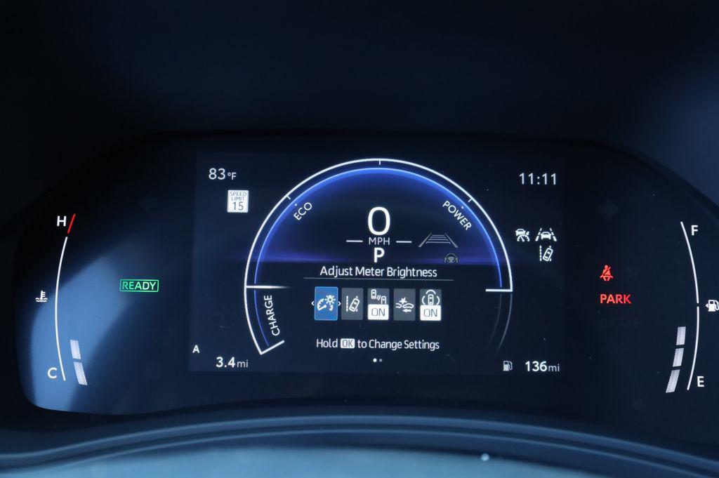 new 2026 Toyota Highlander Hybrid car, priced at $48,290