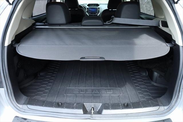 used 2019 Subaru Crosstrek car, priced at $19,777