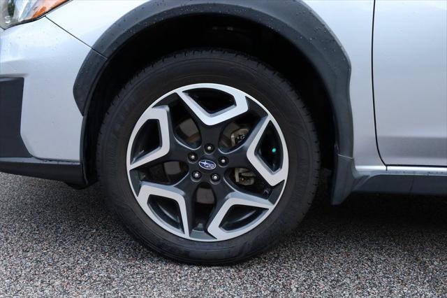 used 2019 Subaru Crosstrek car, priced at $19,777