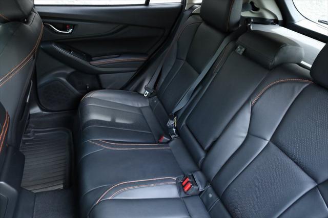 used 2019 Subaru Crosstrek car, priced at $19,777