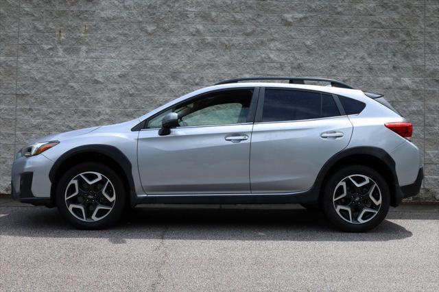 used 2019 Subaru Crosstrek car, priced at $19,777