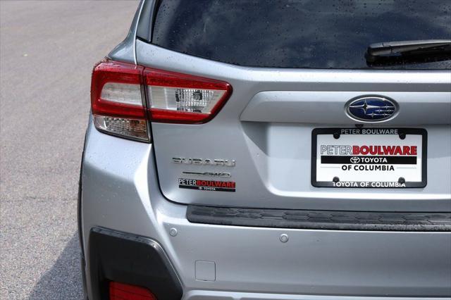 used 2019 Subaru Crosstrek car, priced at $19,777