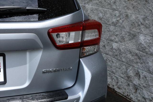 used 2019 Subaru Crosstrek car, priced at $19,777