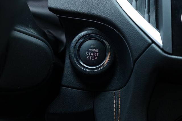 used 2019 Subaru Crosstrek car, priced at $19,777