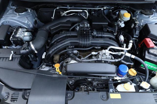 used 2019 Subaru Crosstrek car, priced at $19,777