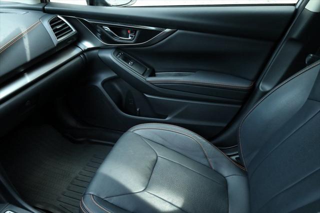 used 2019 Subaru Crosstrek car, priced at $19,777