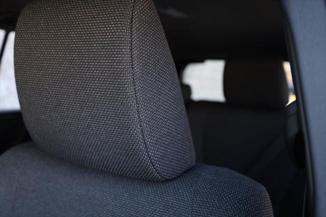 new 2025 Toyota Land Cruiser car, priced at $56,753