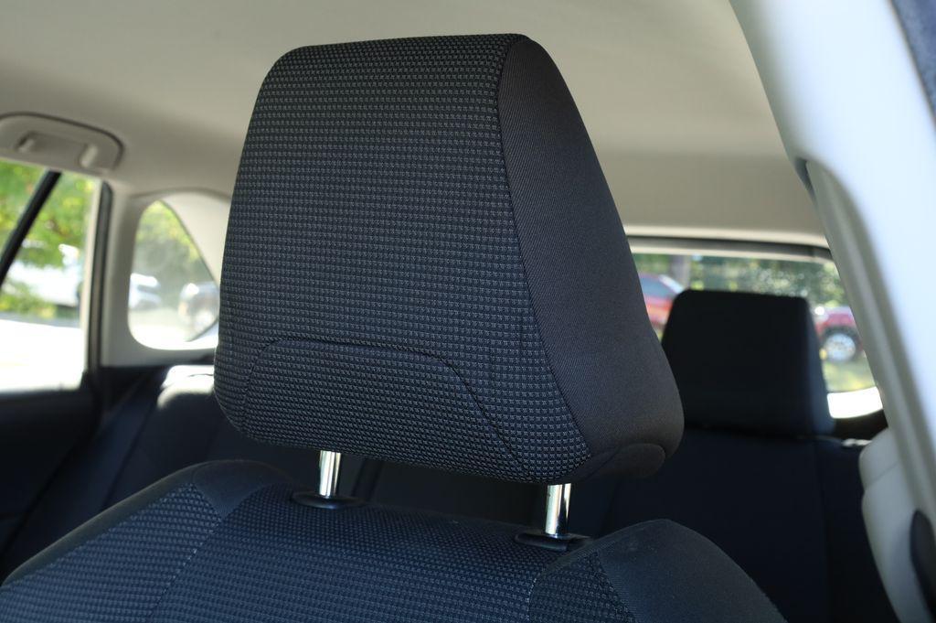 used 2023 Toyota RAV4 car, priced at $27,117