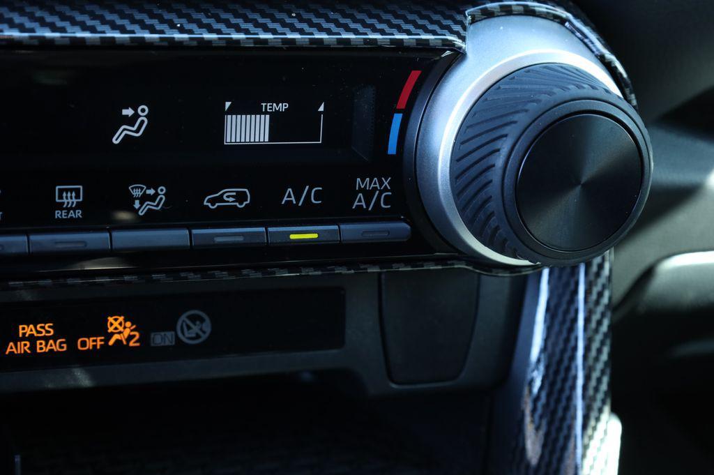 used 2023 Toyota RAV4 car, priced at $27,117