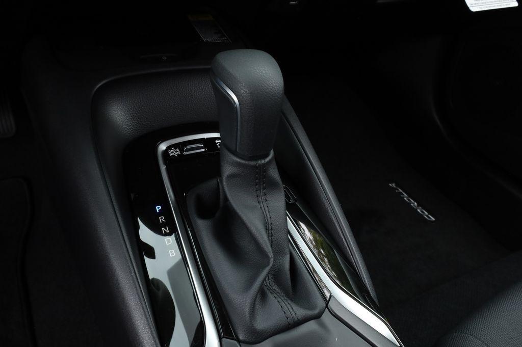 new 2026 Toyota Corolla car, priced at $26,193