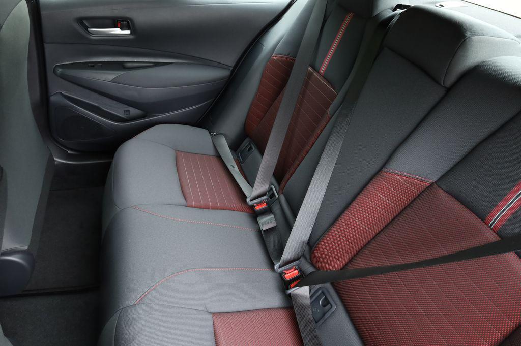 new 2026 Toyota Corolla car, priced at $26,193