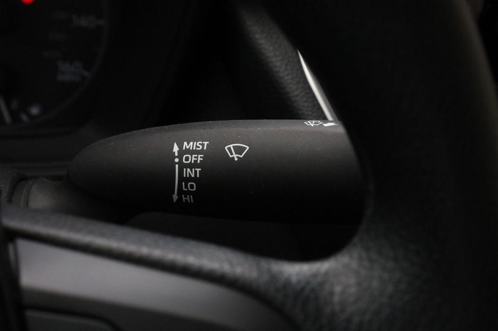 used 2025 Toyota Corolla car, priced at $21,371