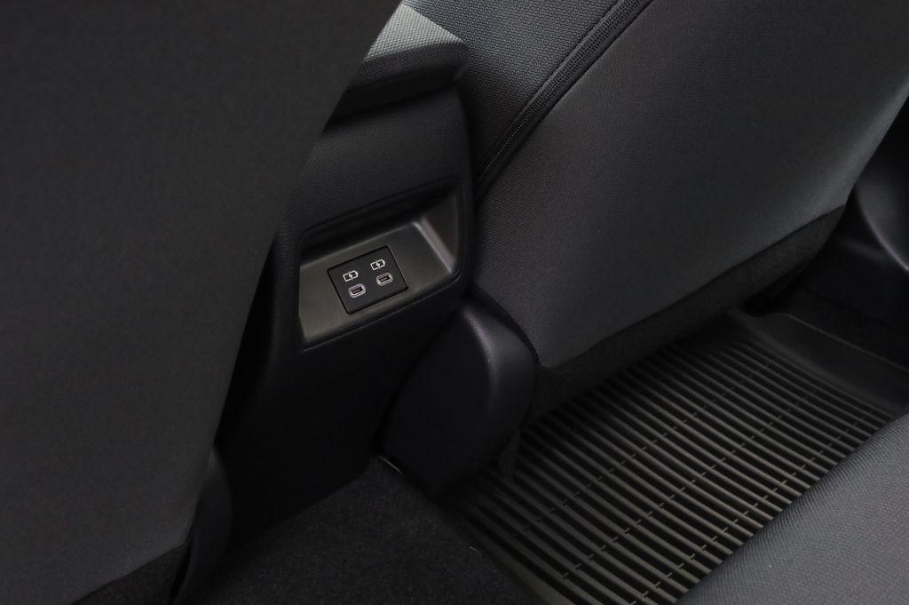 used 2025 Toyota Corolla car, priced at $21,371