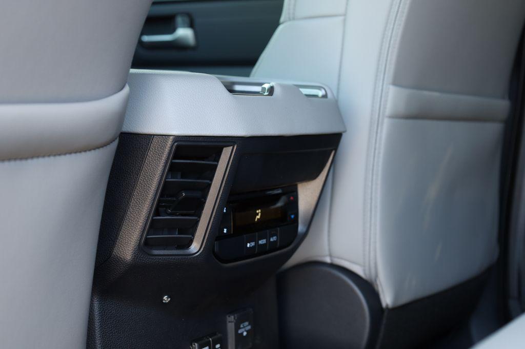 new 2026 Toyota Sequoia car, priced at $79,819