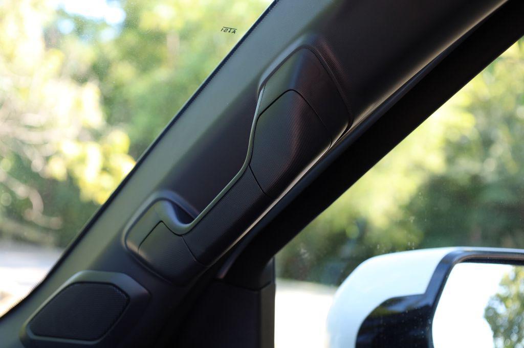 new 2026 Toyota Sequoia car, priced at $79,819