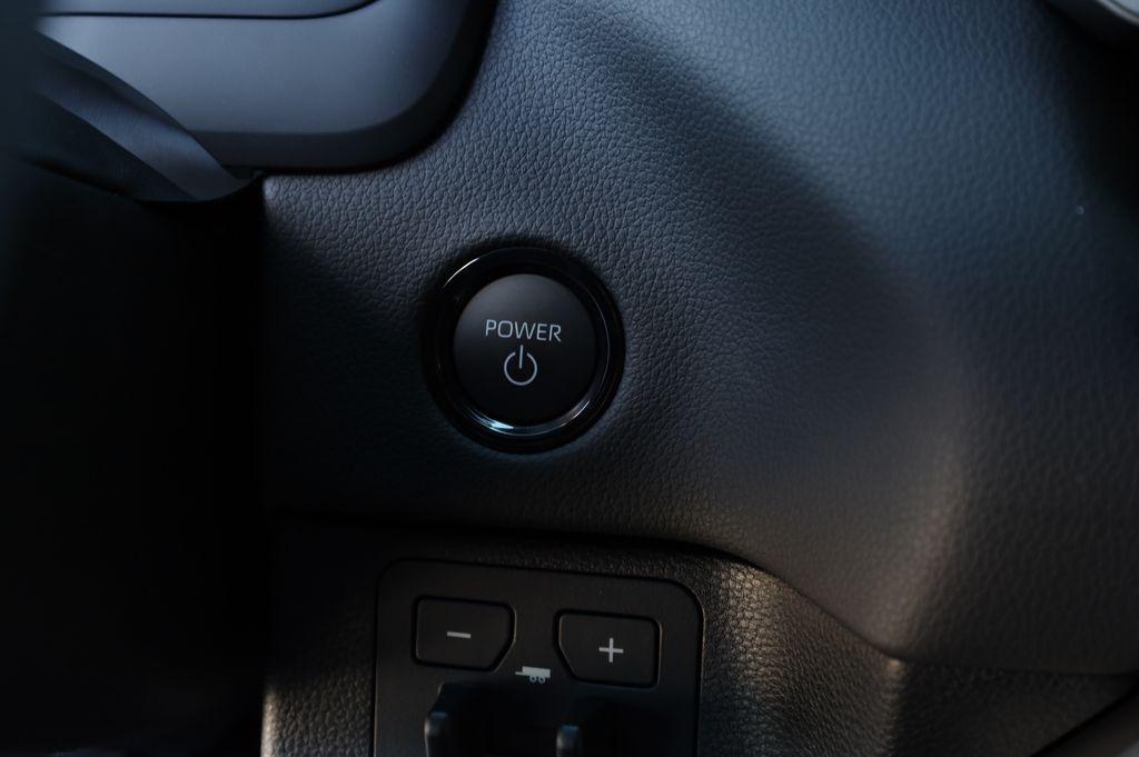 new 2026 Toyota Sequoia car, priced at $79,819