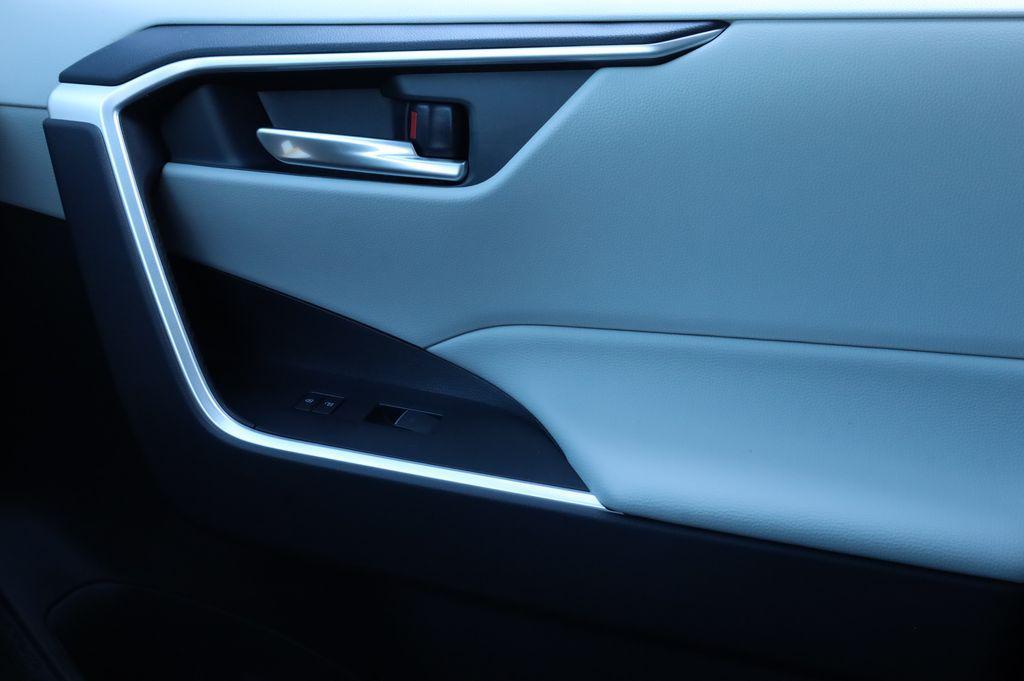 new 2025 Toyota RAV4 car, priced at $32,730