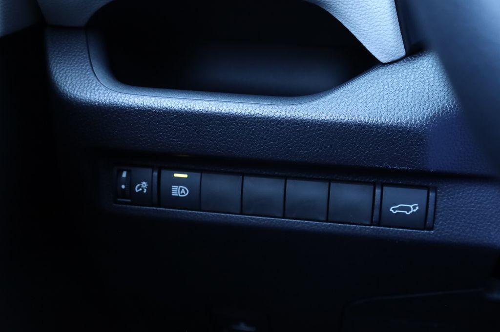 new 2025 Toyota RAV4 car, priced at $32,730