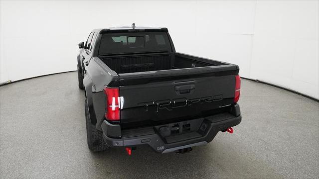 new 2025 Toyota Tacoma car, priced at $67,705