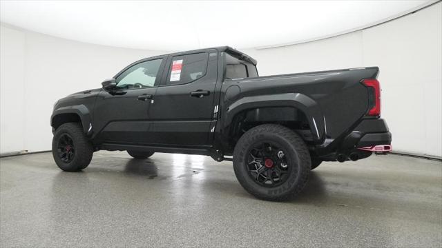 new 2025 Toyota Tacoma car, priced at $67,705