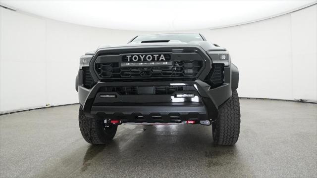 new 2025 Toyota Tacoma car, priced at $67,705