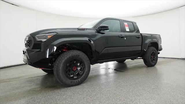 new 2025 Toyota Tacoma car, priced at $67,705