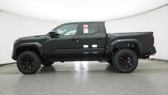 new 2025 Toyota Tacoma car, priced at $67,705