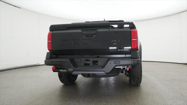 new 2025 Toyota Tacoma car, priced at $67,705