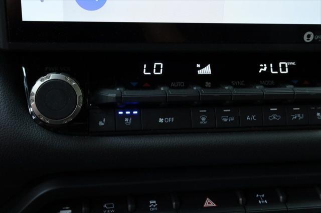 used 2024 Toyota Tundra Hybrid car, priced at $68,295