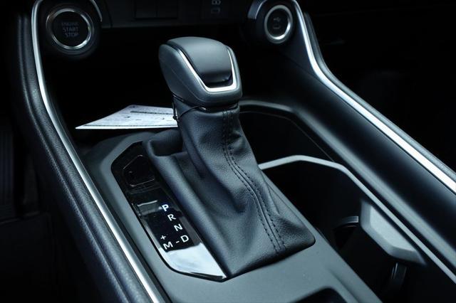 new 2025 Toyota Highlander car, priced at $44,415