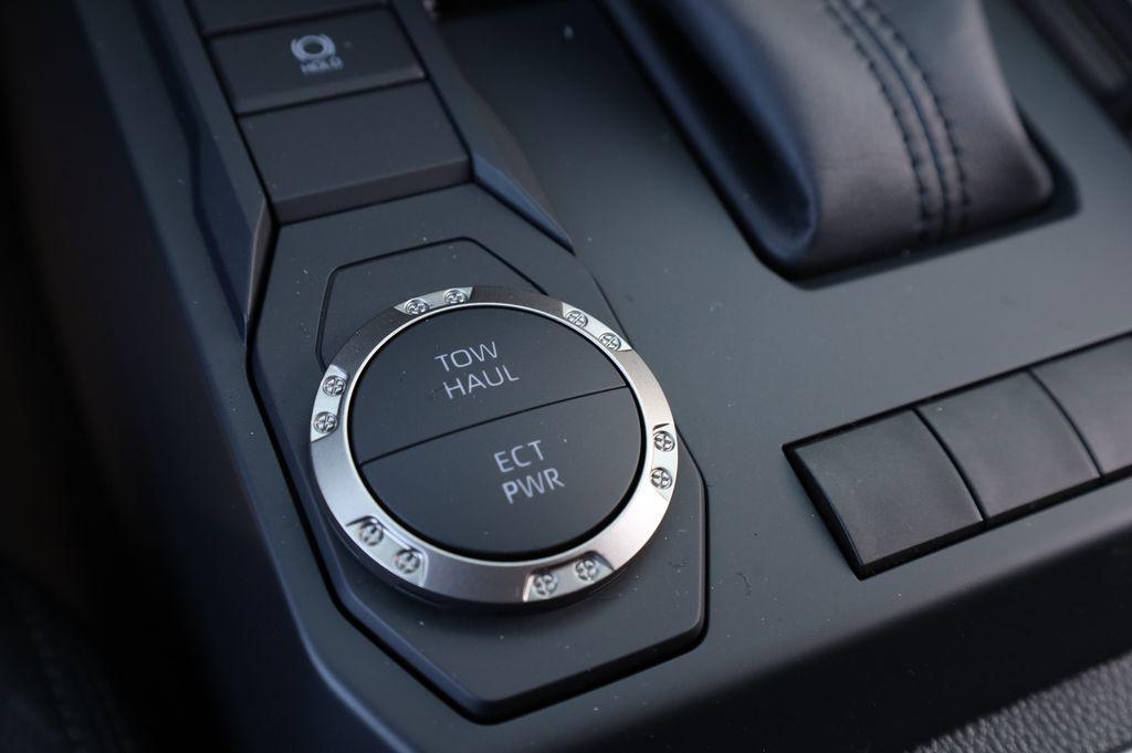 new 2025 Toyota Tacoma car, priced at $37,676