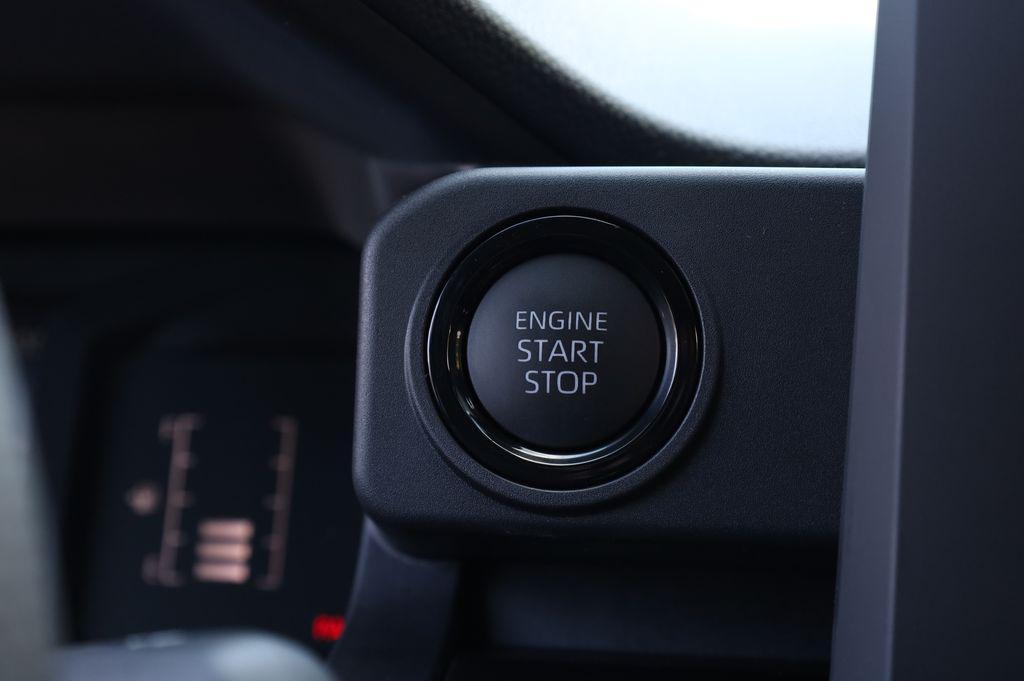 new 2025 Toyota Tacoma car, priced at $37,676